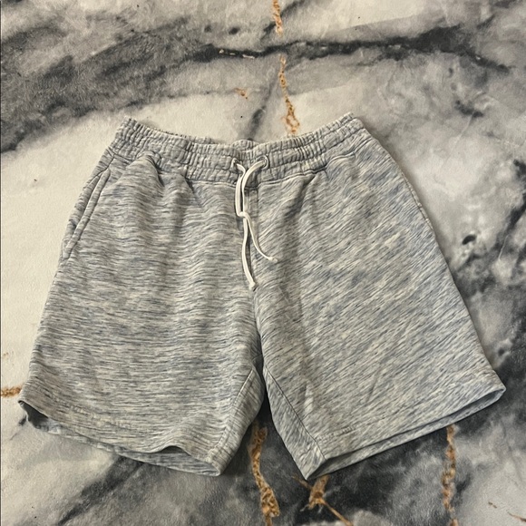 H&M Other - H&M Men's Athletic Gray Shorts